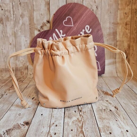 Rebecca Minkoff Handbags - Rebecca Minkoff mini pouch/ cosmetics bag